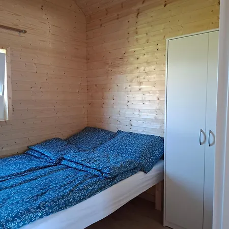 Дом отдыха Sielska Przystan Гонски